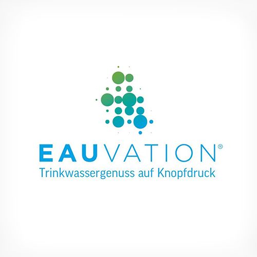 Eauvation AG – Wasserspender Konzepte für jede Branche