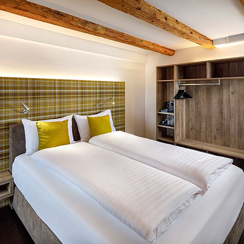 Hotel Schweizerhof Wetzikon