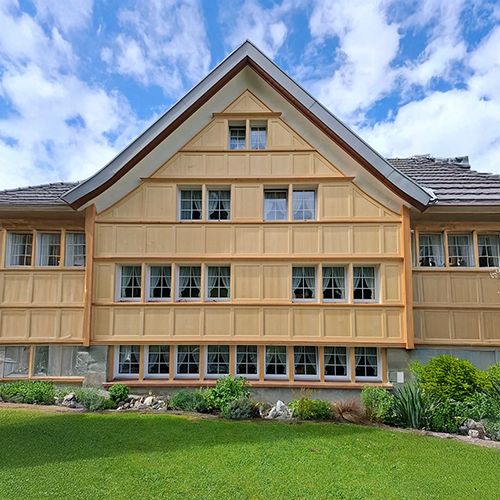 Holzbau GmbH Stephan Graf