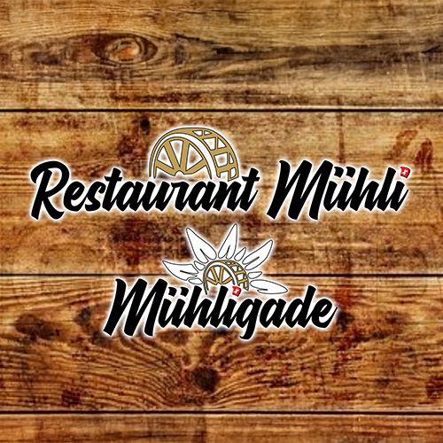 Restaurant Mühli / Mühligade