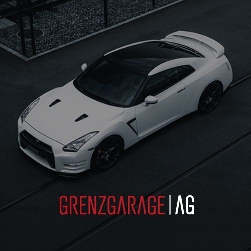 Grenzgarage AG