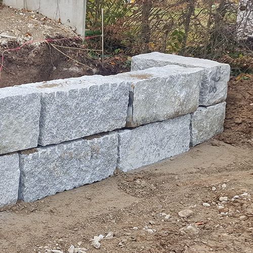 Jost Aushub und Abbruch Bauarbeiten GmbH