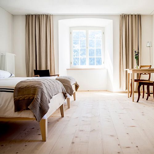 Hotel Kloster Disentis