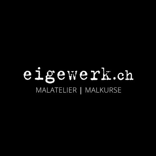 eigewerk.ch - Malatelier & Malkurse