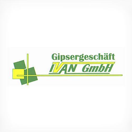 IVAN-Gipsergeschäft GmbH