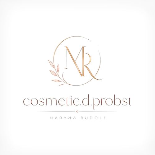 cosmetic.d.probst Maryna Rudolf