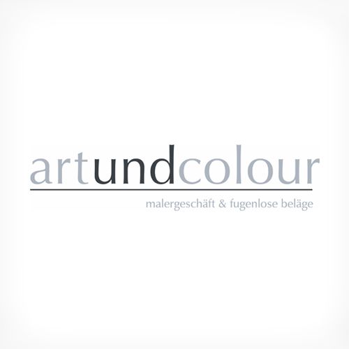 artundcolour malergeschäft & fugenlose beläge