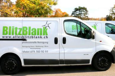 BlitzBlank Vieira GmbH