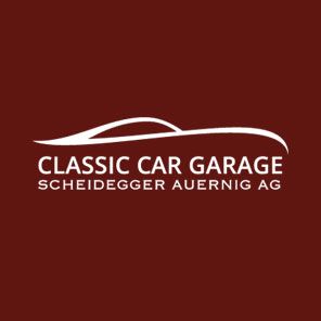 Classic Car Garage Scheidegger & Auernig AG