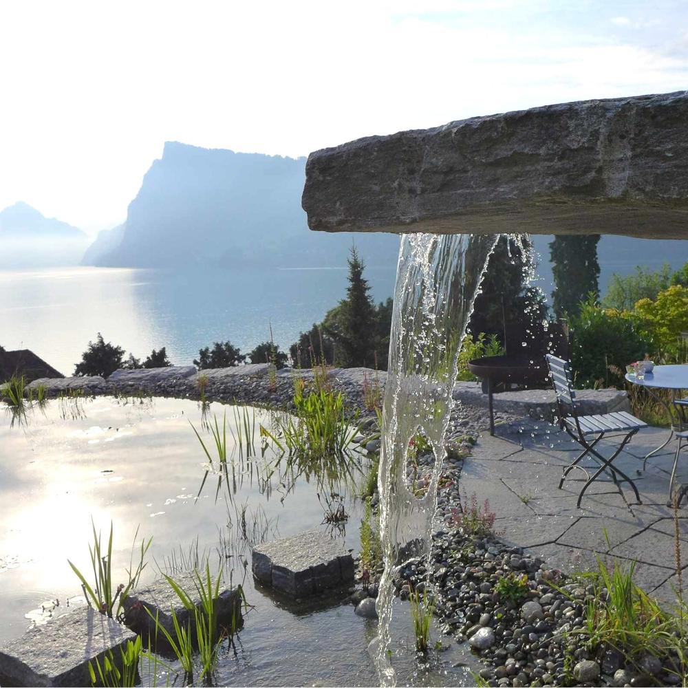 Naturag Gartenbau AG