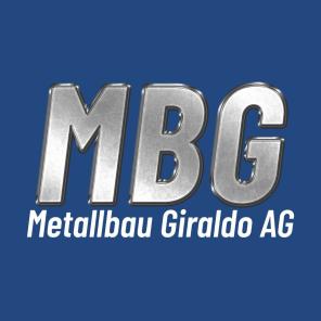 MBG Metallbau Giraldo AG
