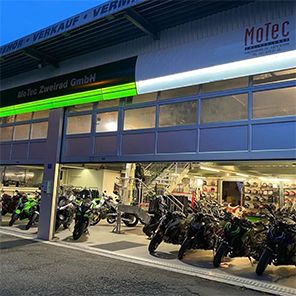 MoTec Zweirad GmbH