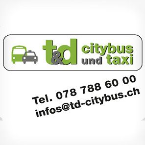 T&D Citybus und Taxi GmbH