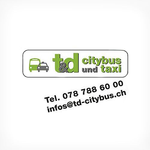 T&D Citybus und Taxi GmbH