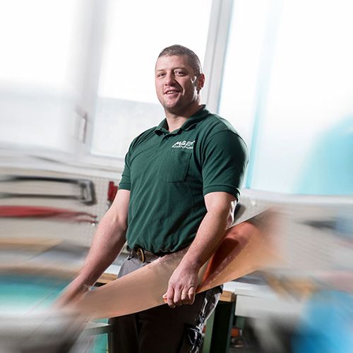 Spenglerei Martin Grab GmbH