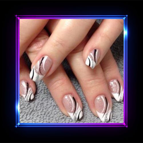 Nagelstudio für Hand und Fuss, Gaby-Nails